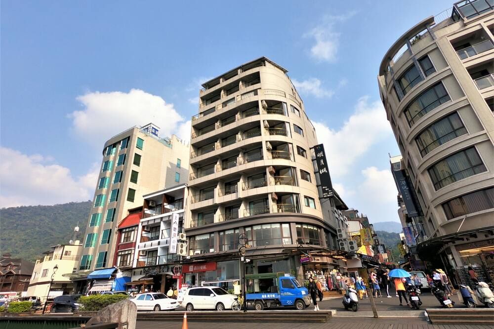 建物