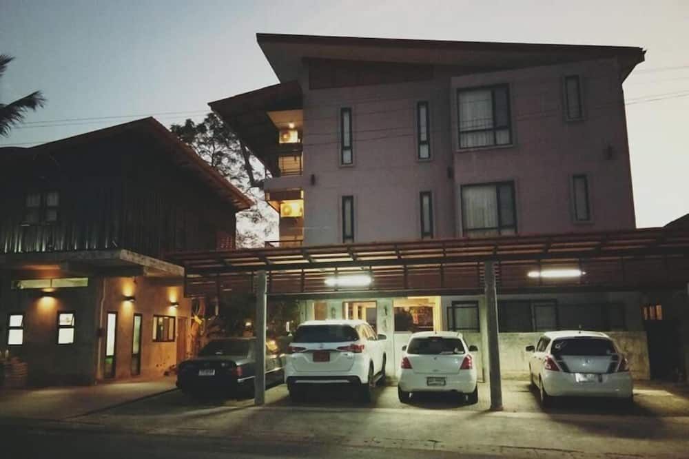 建物