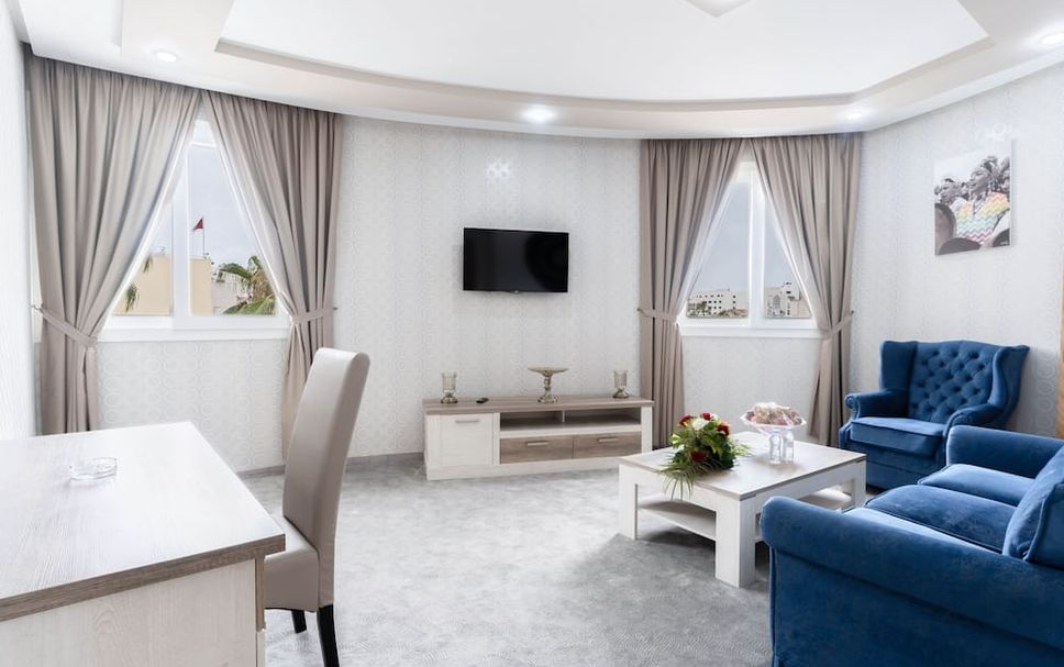 リビングルーム 写真