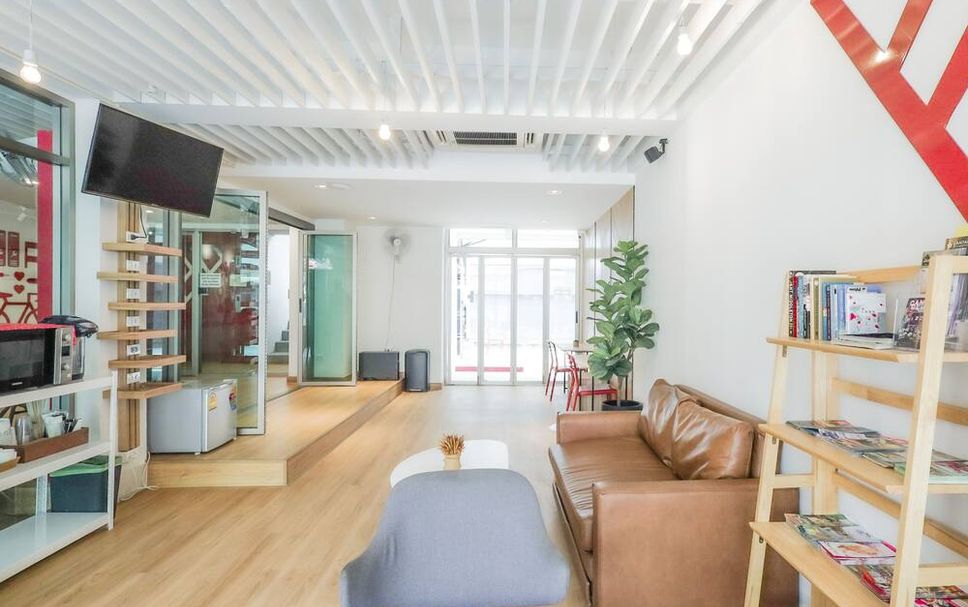 リビングルーム 写真