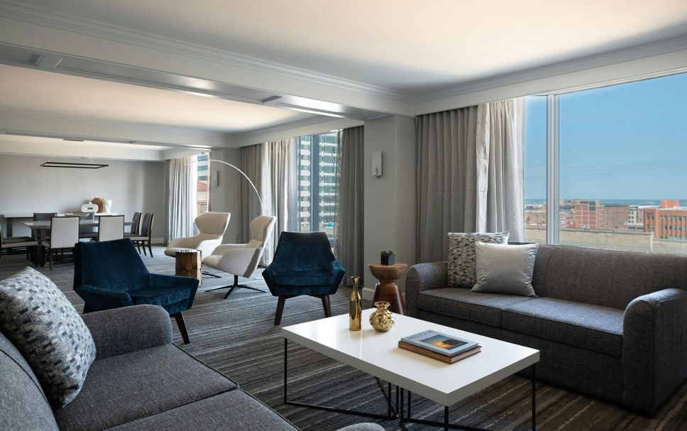 リビングルーム 写真