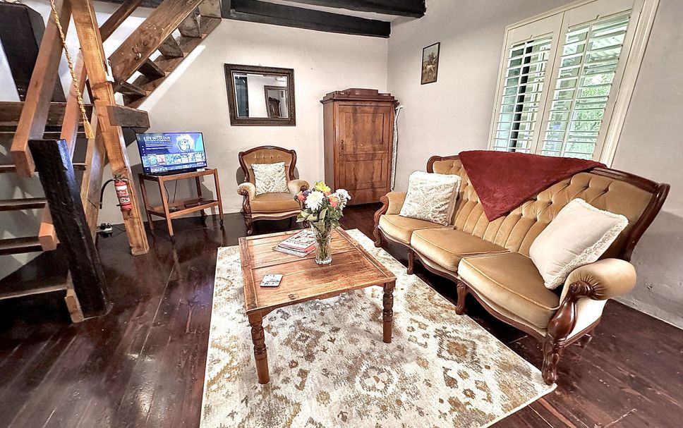 リビングルーム 写真