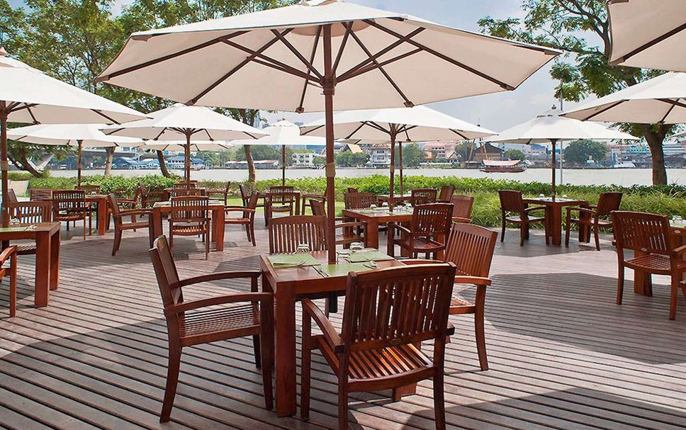 レストラン 写真