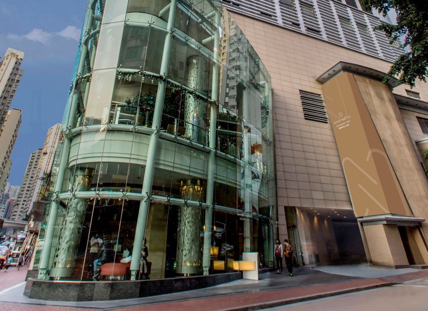 建物 写真
