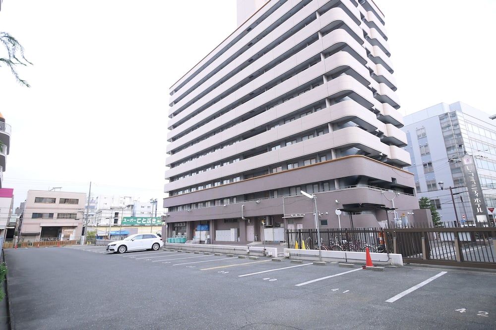 建物