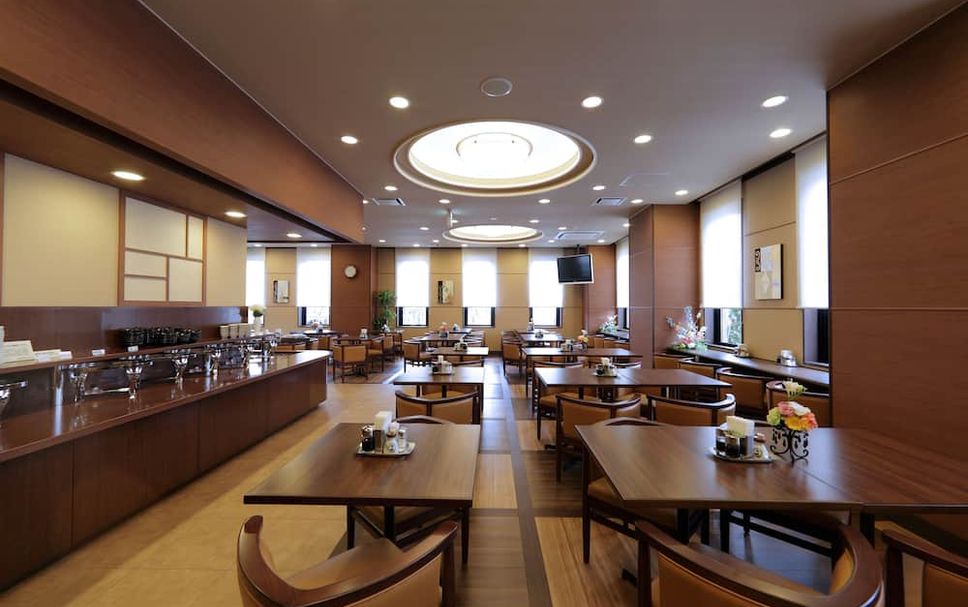 レストラン 写真