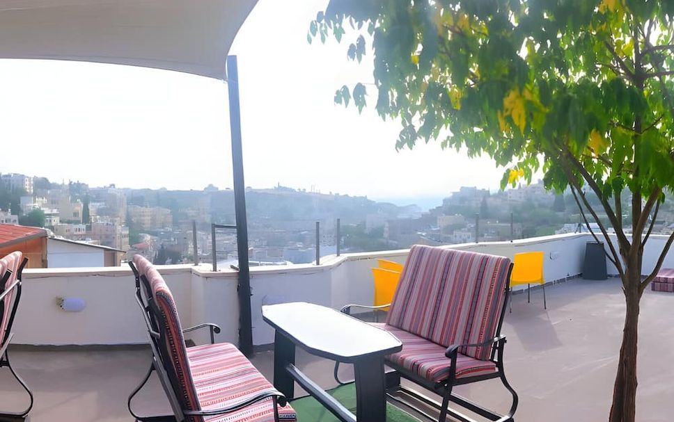 バルコニー 写真