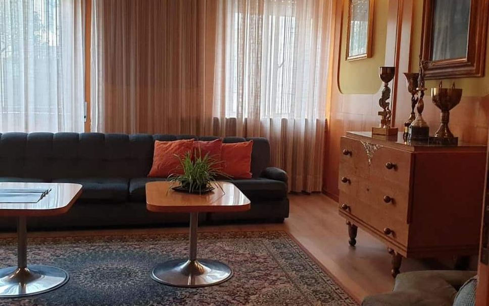 リビングルーム 写真