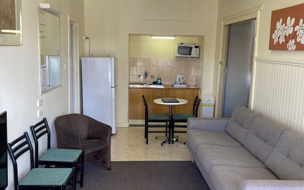 リビングルーム 写真