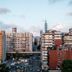 屋外の景色