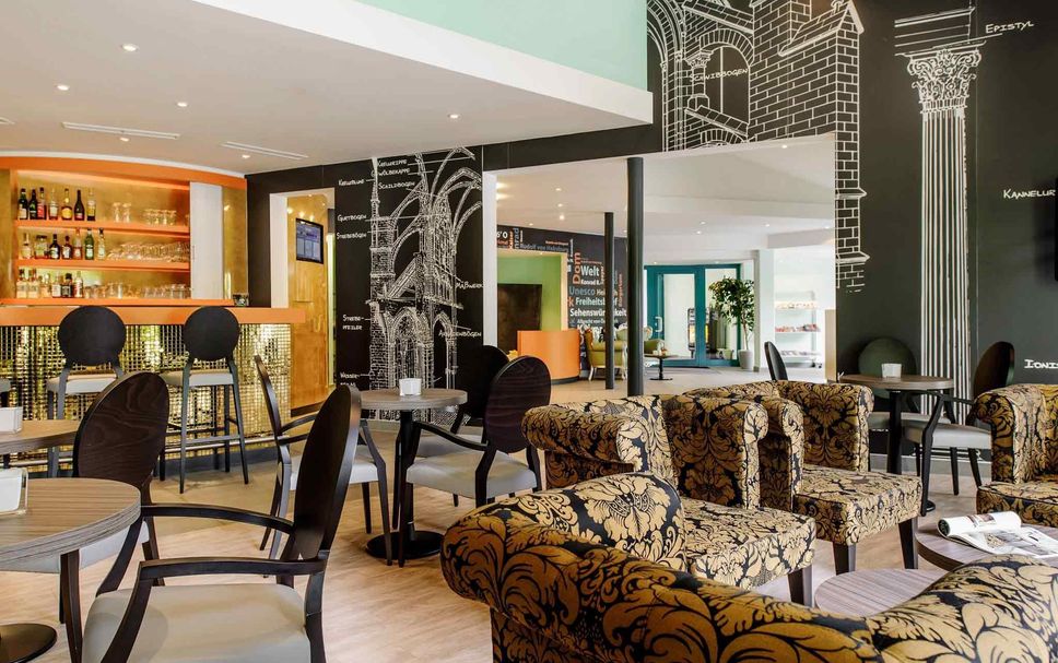 レストラン 写真