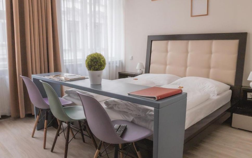 ダイニングルーム 写真