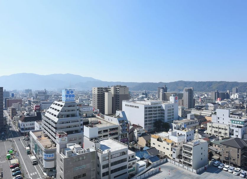 屋外の景色 写真