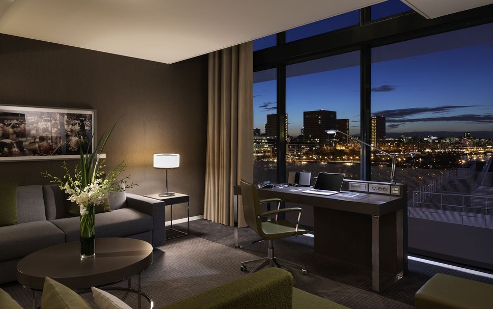 リビングルーム 写真