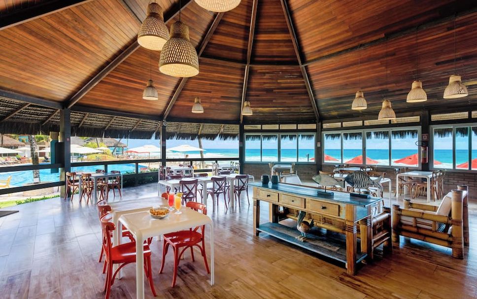 レストラン 写真