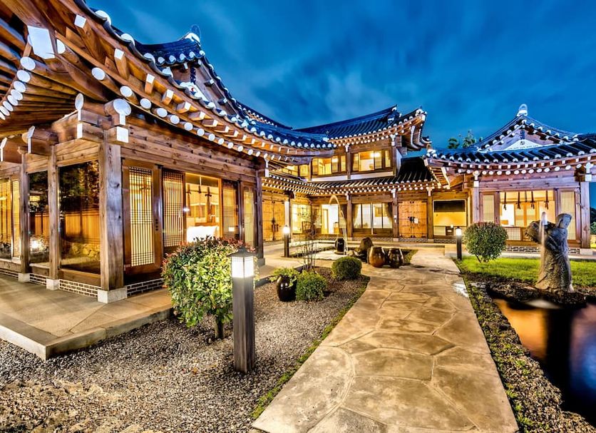 建物 写真
