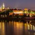 屋外の景色