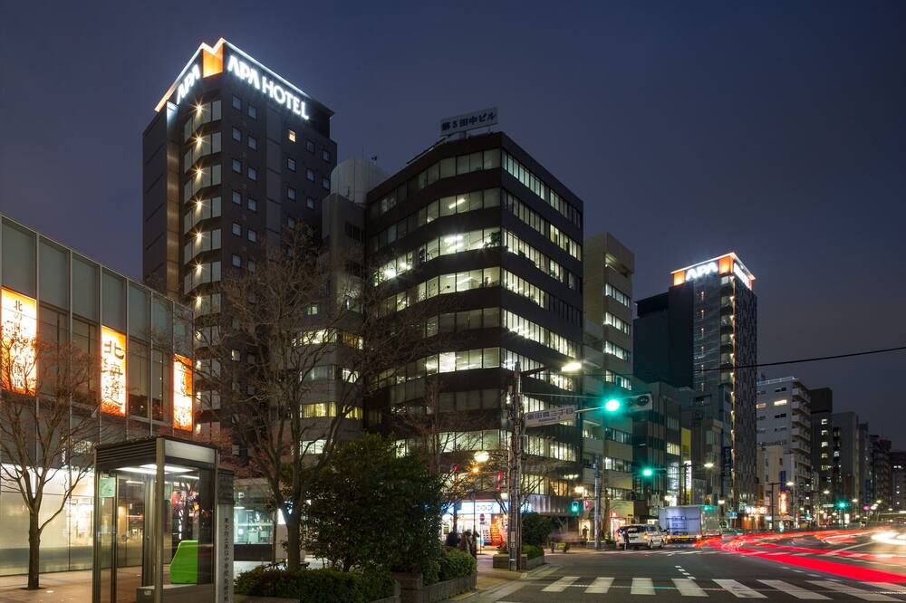建物