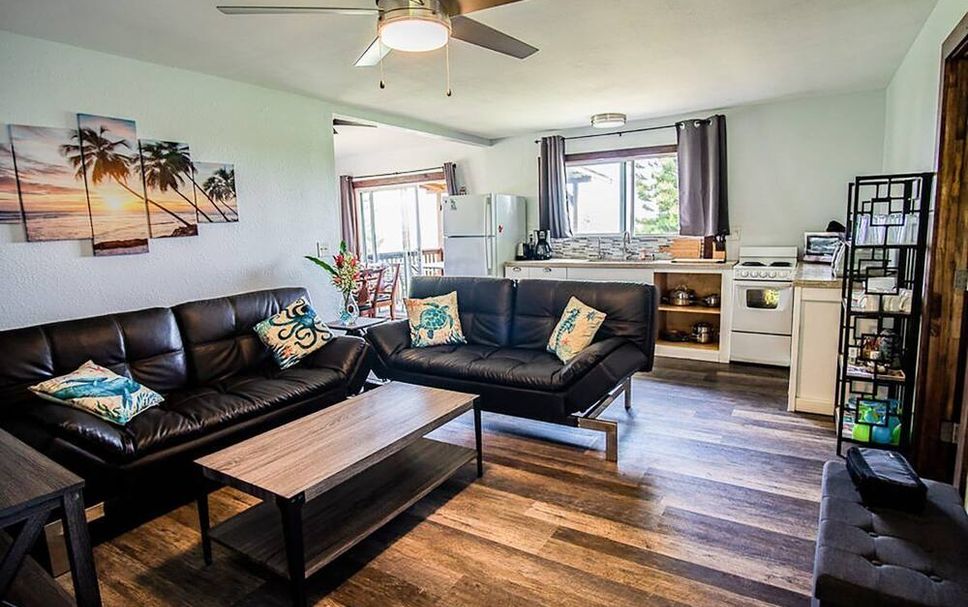 リビングルーム 写真