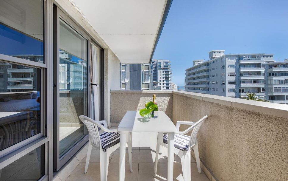 バルコニー 写真