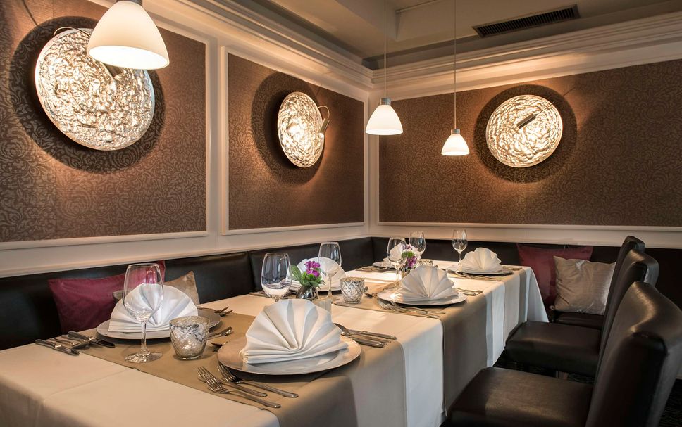 レストラン 写真