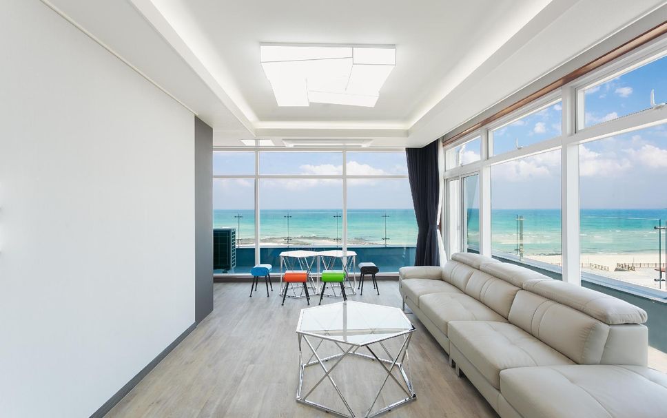 リビングルーム 写真