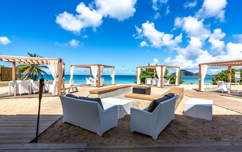 ホテル設備 写真