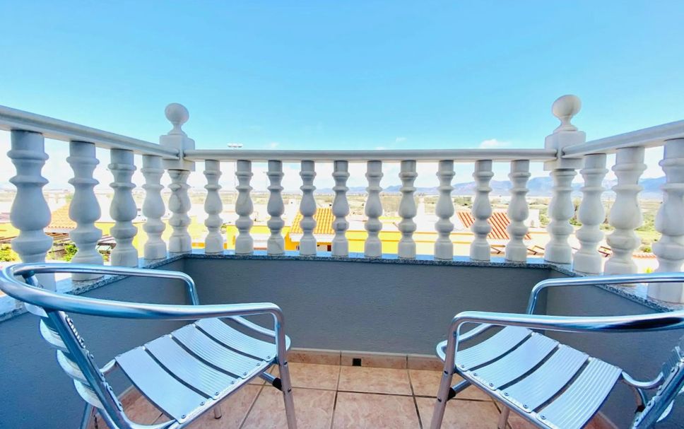 バルコニー 写真