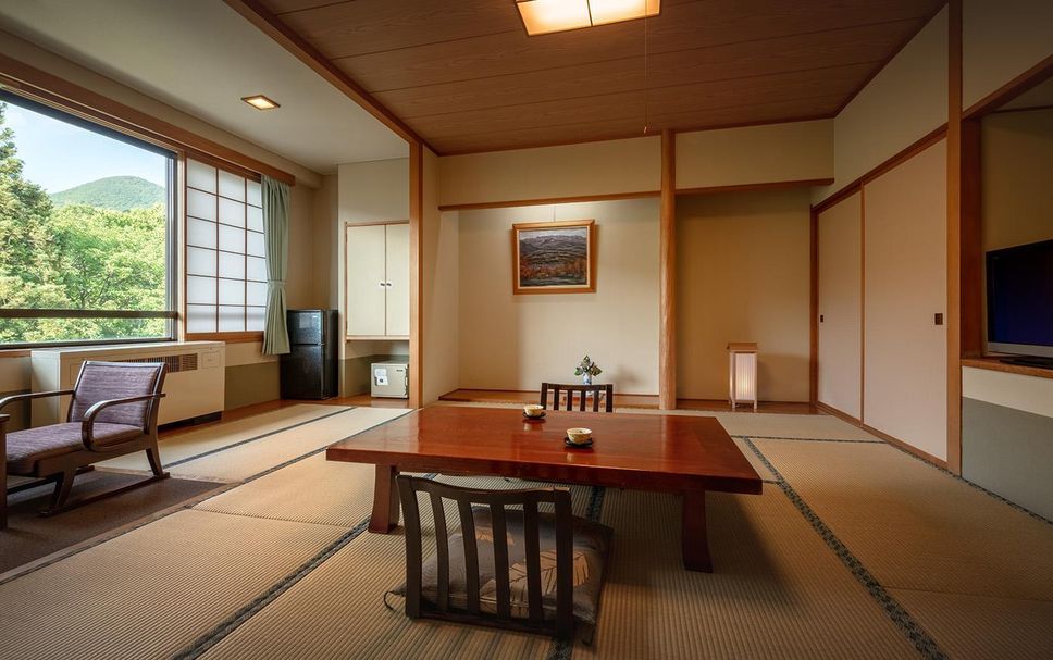 ダイニングルーム 写真