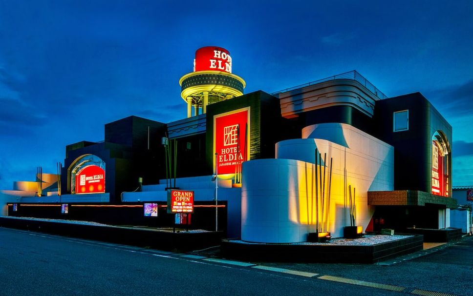 建物 写真