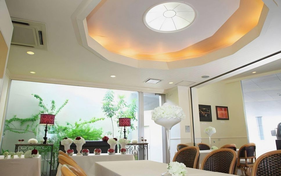 レストラン 写真