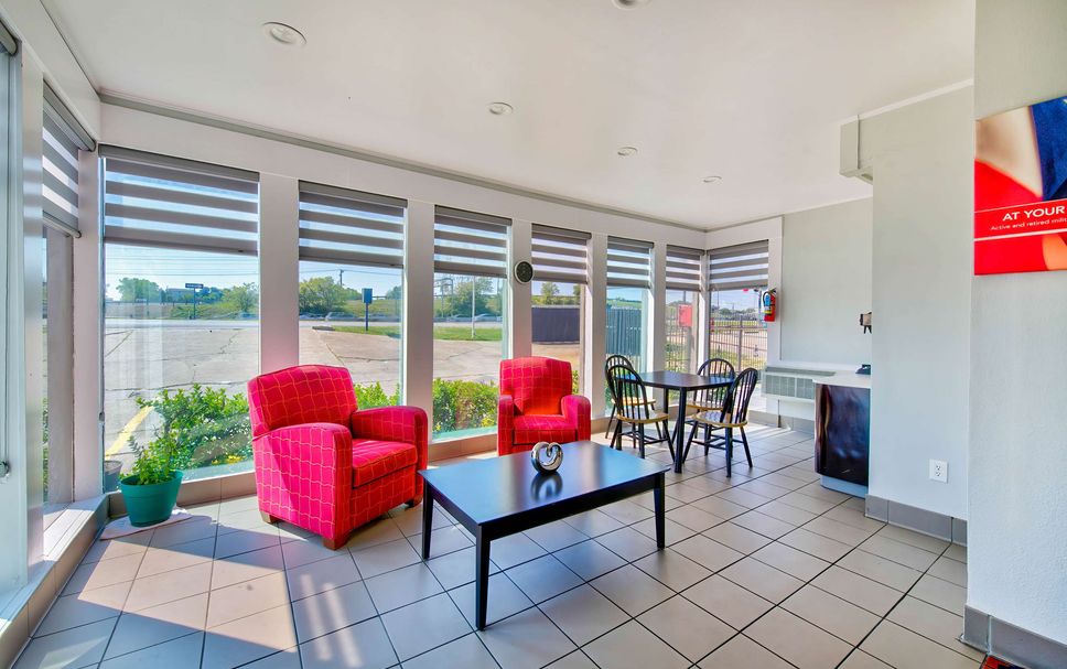 リビングルーム 写真