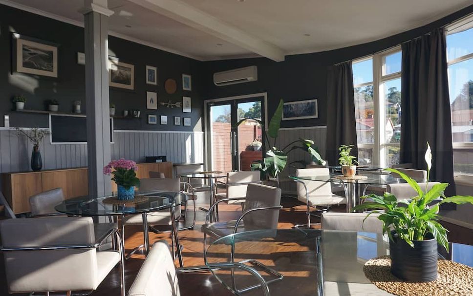 レストラン 写真