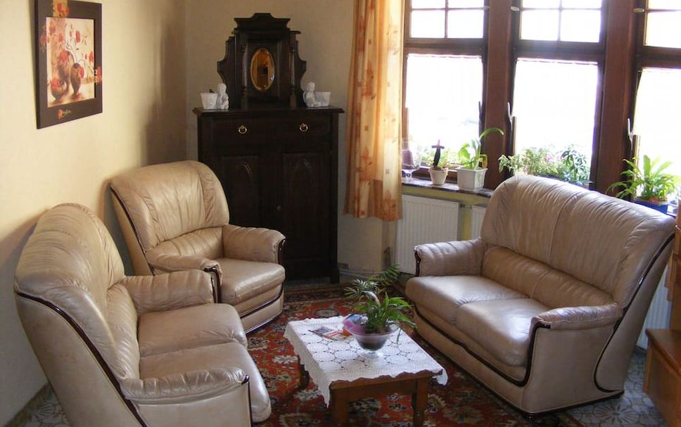 リビングルーム 写真