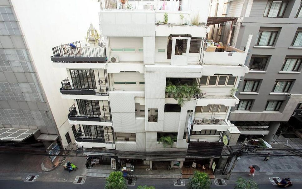 建物 写真