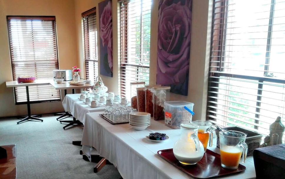 レストラン 写真