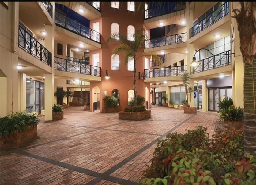 建物 写真