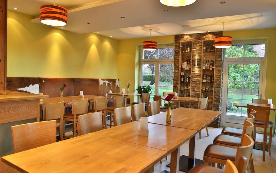 レストラン 写真