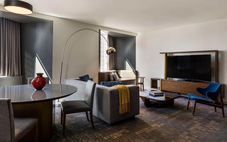 リビングルーム 写真