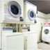 ランドリー設備