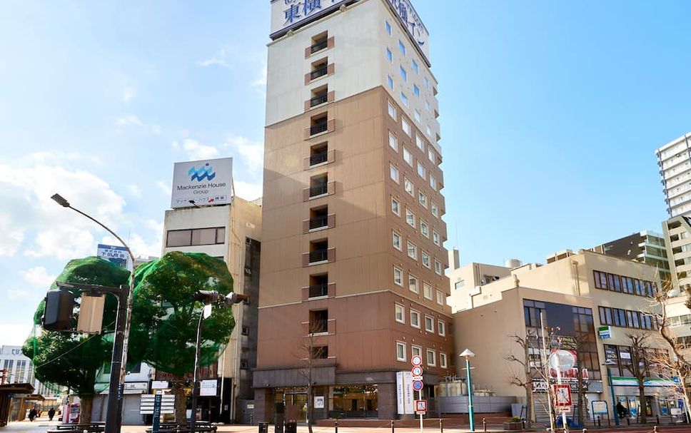 建物 写真