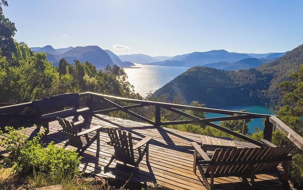 バルコニー 写真