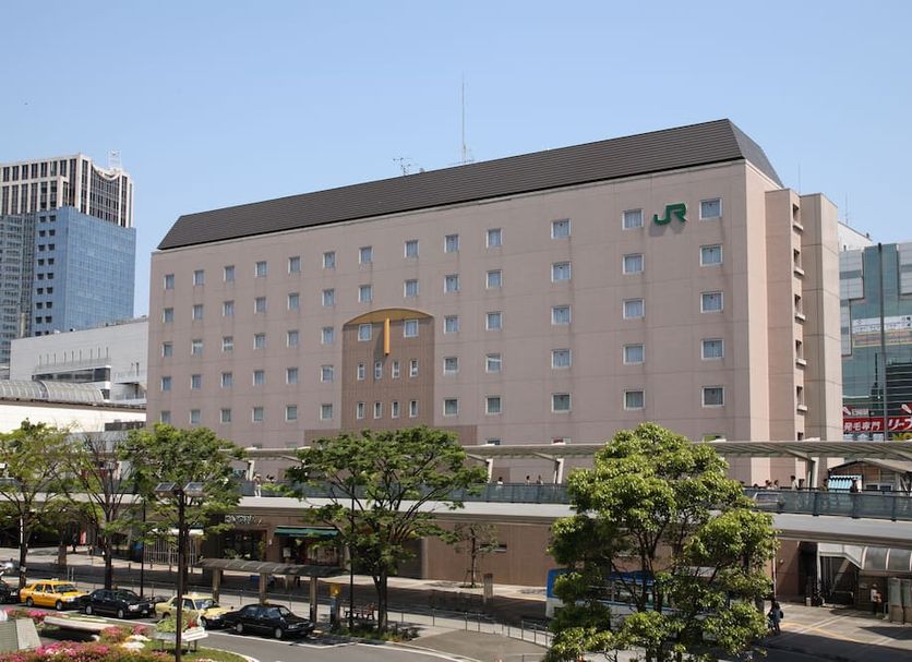 建物 写真