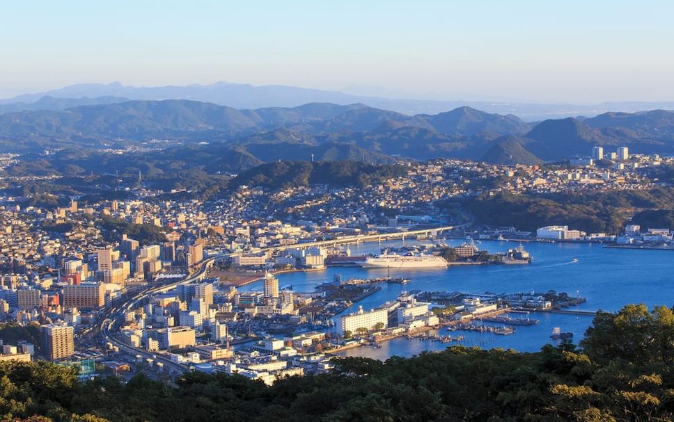 屋外の景色 写真