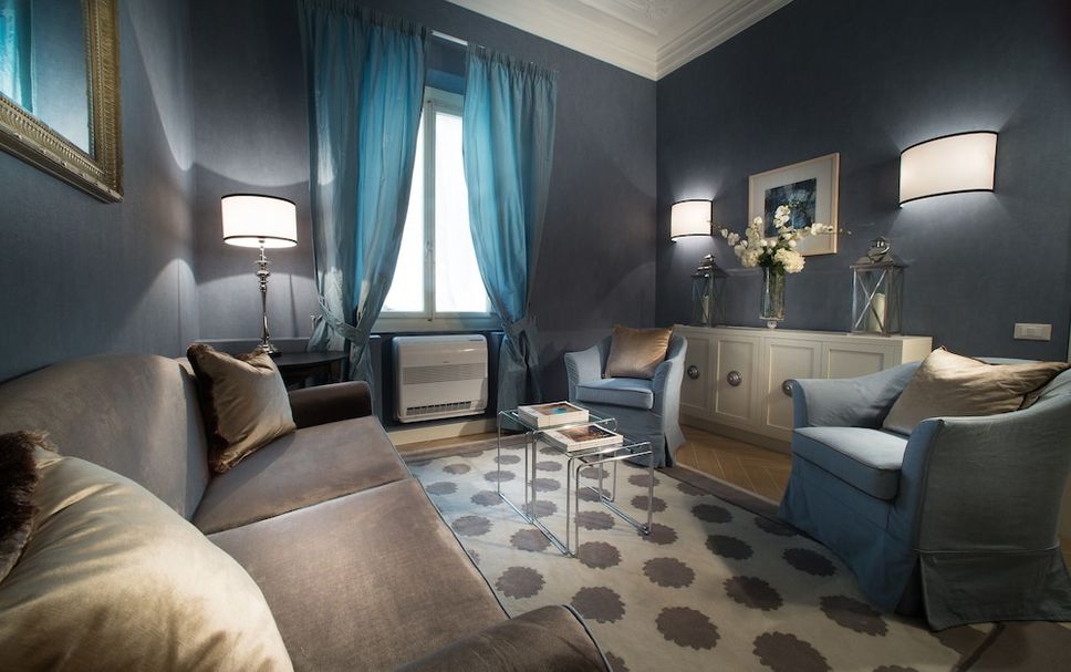 リビングルーム 写真