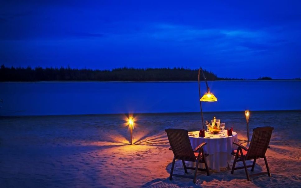 レストラン 写真