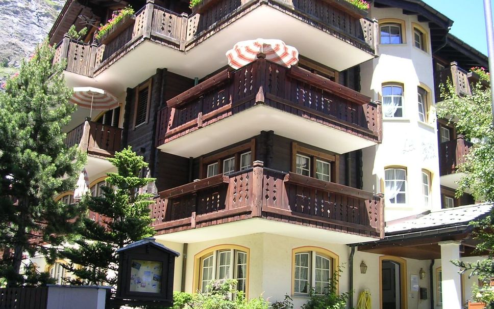 建物 写真