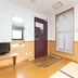 客室の設備