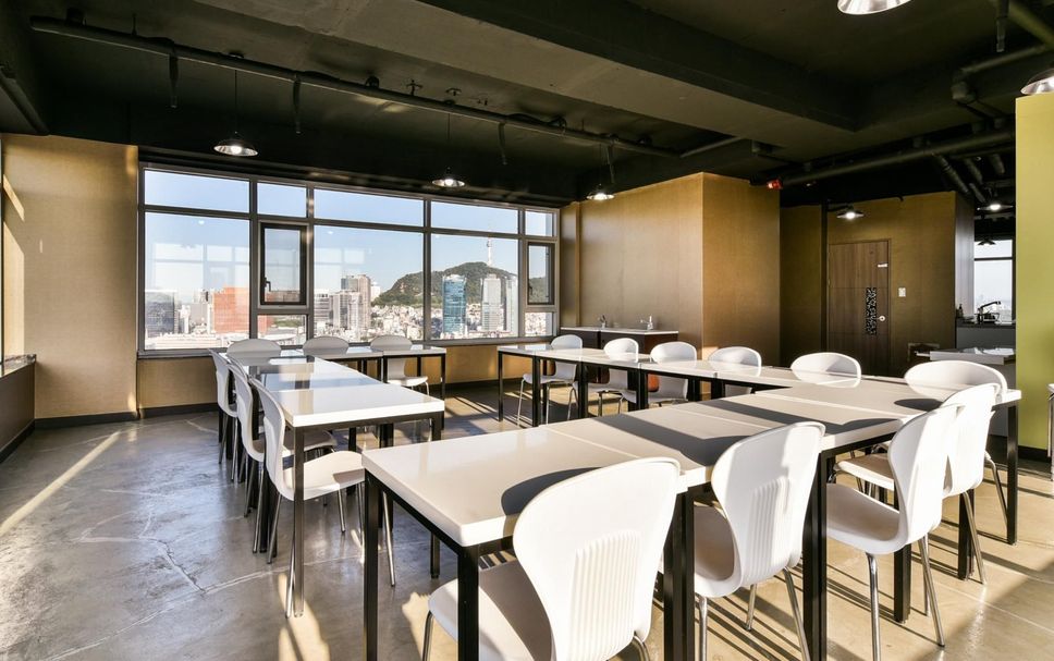 レストラン 写真