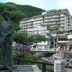 屋外の景色